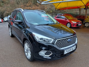Used Ford Kuga 2019 for sale - 77519510: Photo