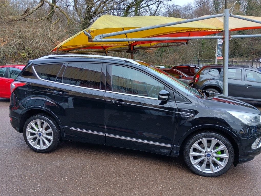 Used Ford Kuga 2019 for sale - 77519510: Photo 2