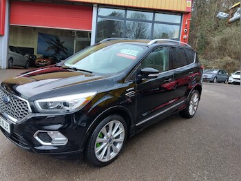 Used Ford Kuga 2019 for sale - 77519510: Photo