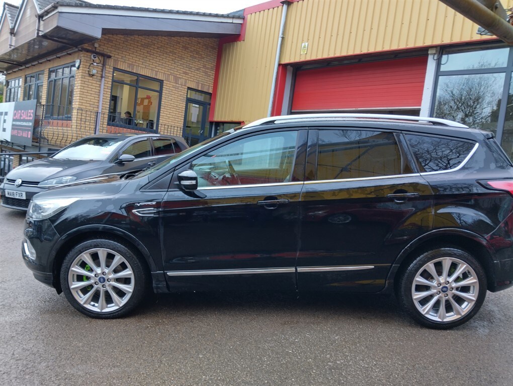 Used Ford Kuga 2019 for sale - 77519510: Photo 5