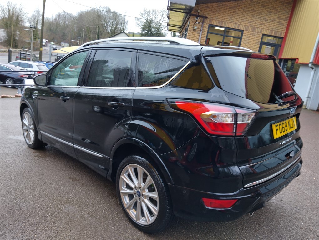 Used Ford Kuga 2019 for sale - 77519510: Photo 6