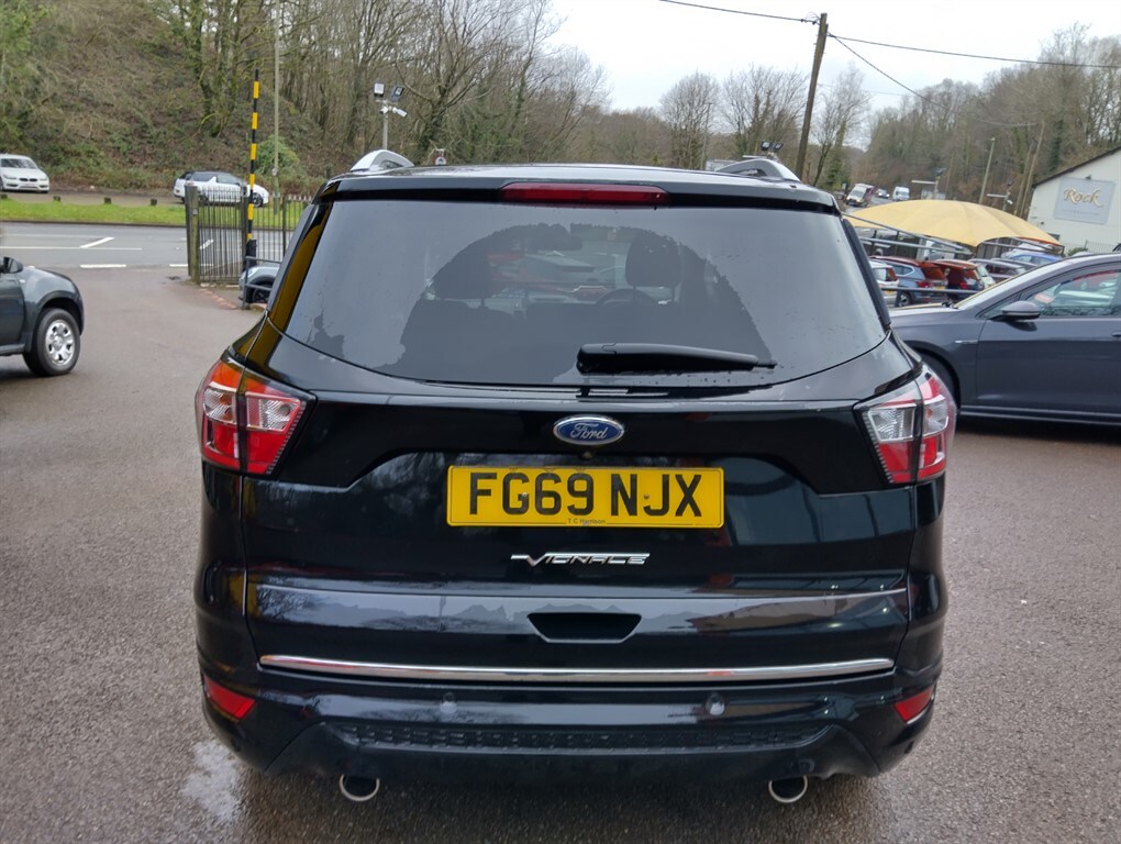 Used Ford Kuga 2019 for sale - 77519510: Photo 7