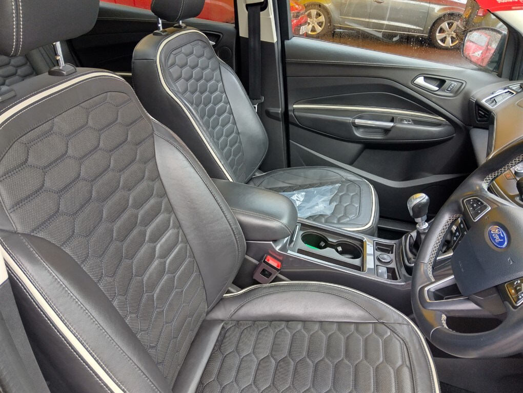 Used Ford Kuga 2019 for sale - 77519510: Photo 8