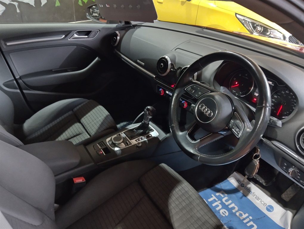 Used Audi A3 2017 for sale - 76366673: Photo 11