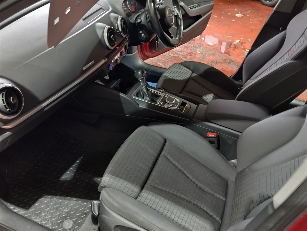 Used Audi A3 2017 for sale - 76366673: Photo 12