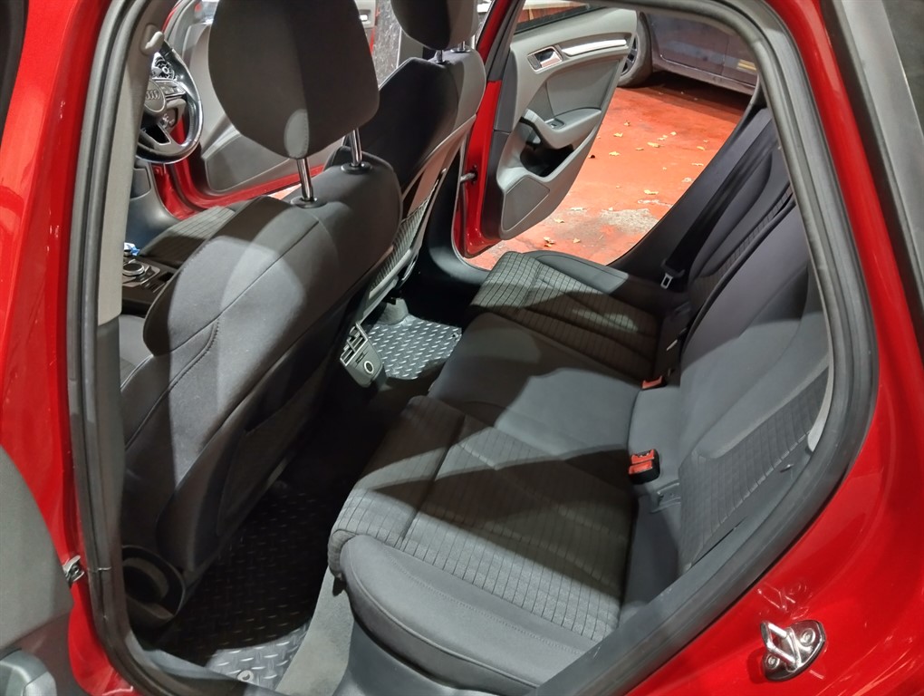 Used Audi A3 2017 for sale - 76366673: Photo 13