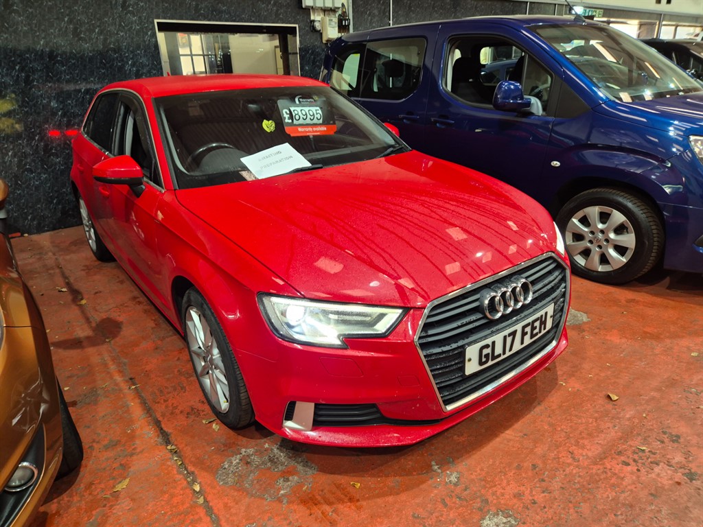 Used Audi A3 2017 for sale - 76366673: Photo 6