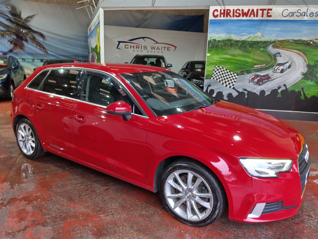 Used Audi A3 2017 for sale - 76366673: Photo 9