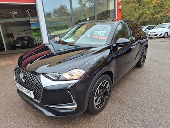 2020 - 1.5 BlueHDi Prestige 5dr