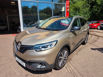 Used Renault Kadjar 2016 for sale - 79165491: Photo