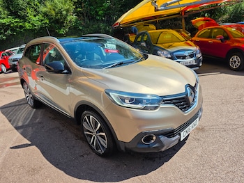 Used Renault Kadjar 2016 for sale - 79165491: Photo