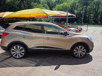Used Renault Kadjar 2016 for sale - 79165491: Photo