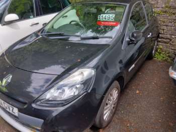 2011 - I-MUSIC 3-Door