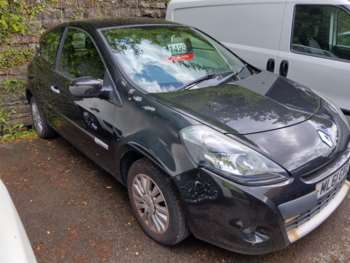 Used Renault Clio 2011 for sale - 74745363: Photo