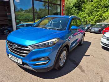 2015 - CRDI SE NAV BLUE DRIVE 5-Door