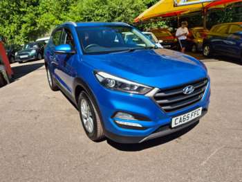 Used Hyundai TUCSON 2015 for sale - 74674031: Photo