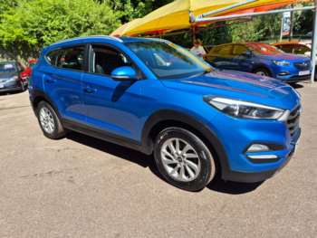 Used Hyundai TUCSON 2015 for sale - 74674031: Photo