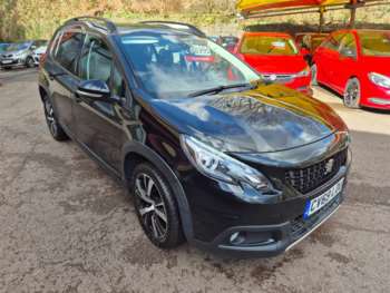 Used Peugeot 2008 2019 for sale - 74181710: Photo