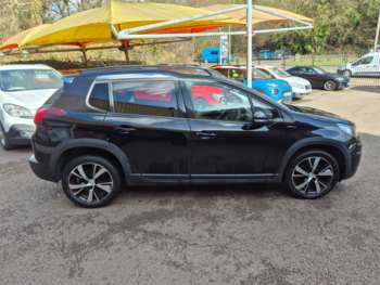 Used Peugeot 2008 2019 for sale - 74181710: Photo