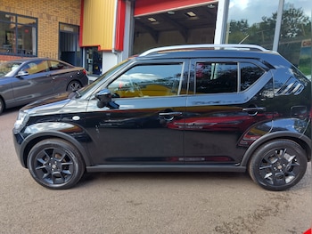 Used Suzuki Ignis 2017 for sale - 79559975: Photo