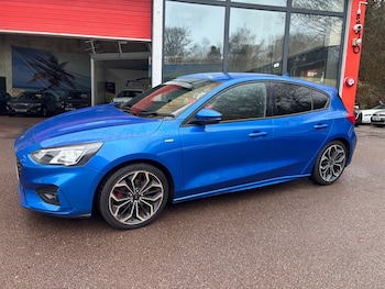Used Ford Focus 2019 for sale - 78000595: Photo