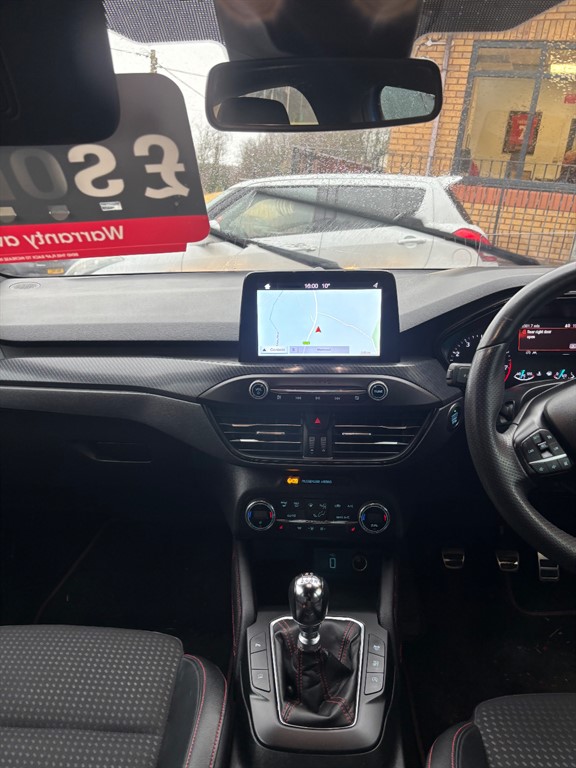 Used Ford Focus 2019 for sale - 78000595: Photo 8