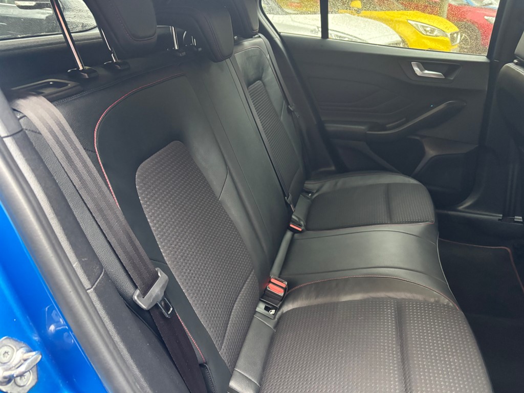 Used Ford Focus 2019 for sale - 78000595: Photo 9