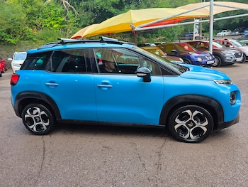 Used Citroen C3 Aircross 2019 for sale - 79299453: Photo