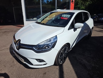 Used Renault Clio 2018 for sale - 79045139: Photo