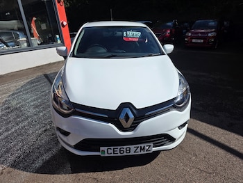 Used Renault Clio 2018 for sale - 79045139: Photo
