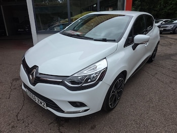 Used Renault Clio 2018 for sale - 79045139: Photo