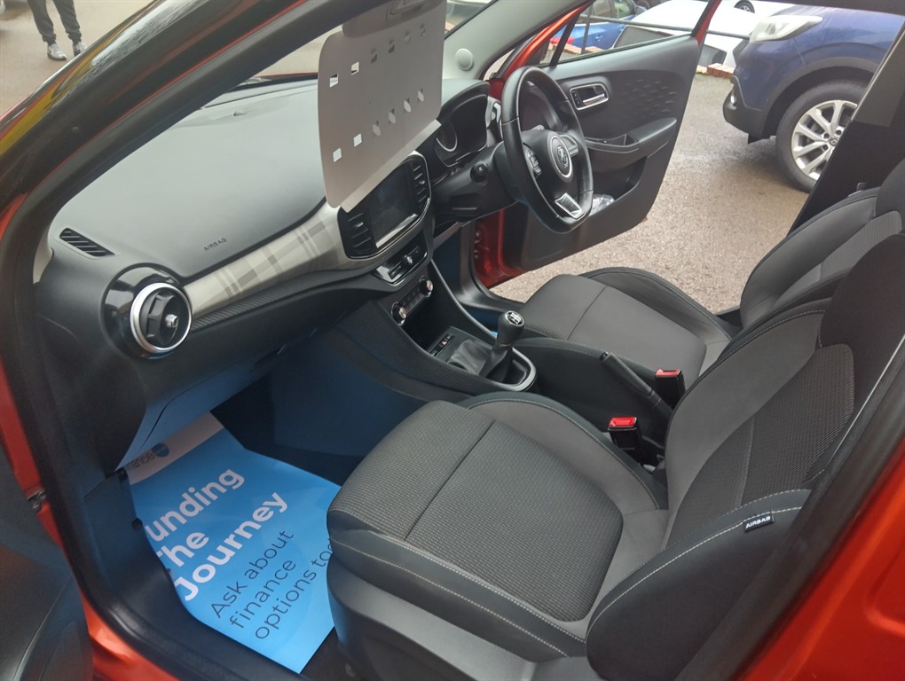 Used MG MG3 2019 for sale - 77210768: Photo 11