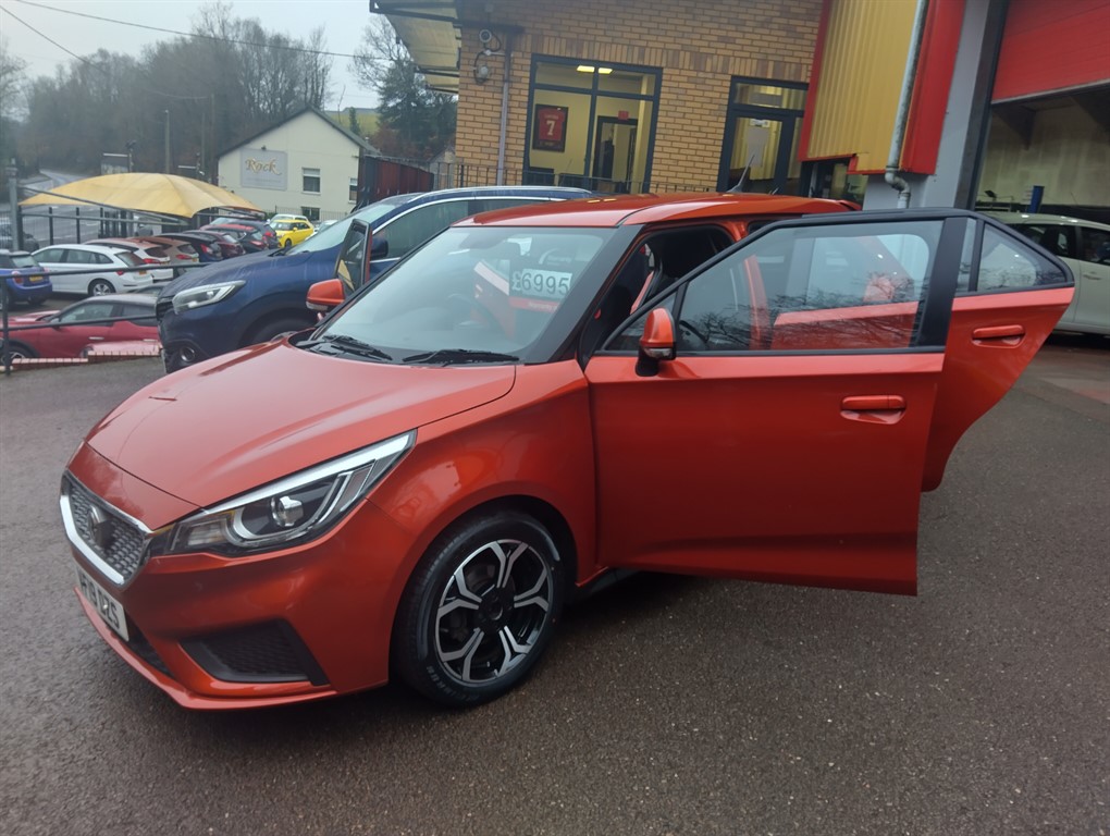 Used MG MG3 2019 for sale - 77210768: Photo 13
