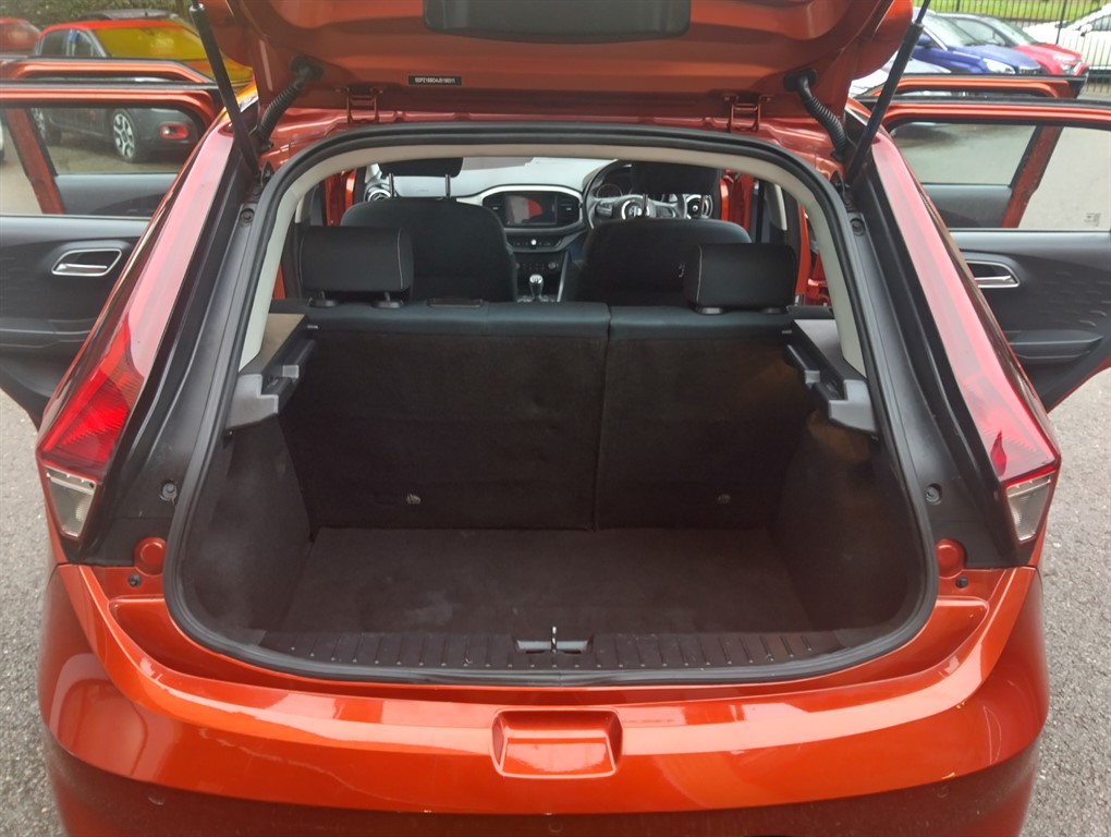 Used MG MG3 2019 for sale - 77210768: Photo 16