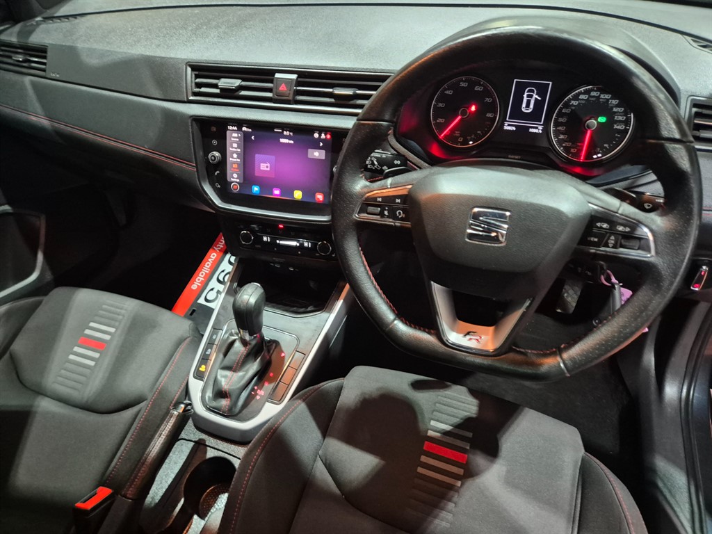 Used SEAT Arona 2021 for sale - 77336179: Photo 11