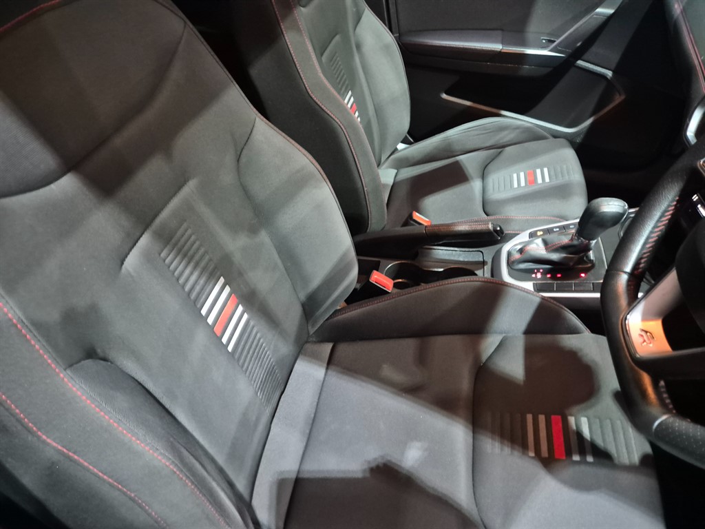 Used SEAT Arona 2021 for sale - 77336179: Photo 12