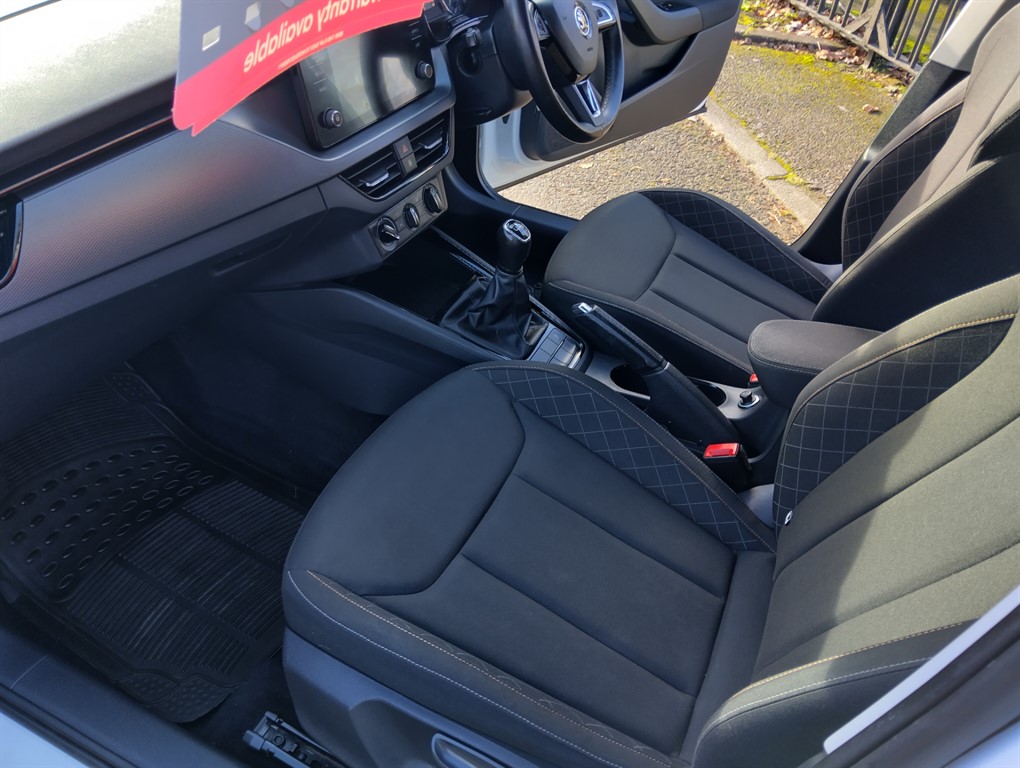 Used Skoda Scala 2020 for sale - 77336161: Photo 10