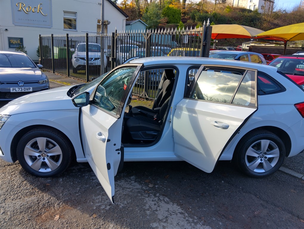 Used Skoda Scala 2020 for sale - 77336161: Photo 11