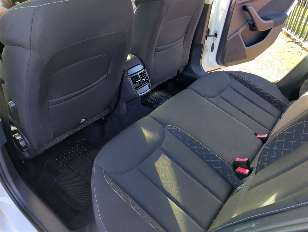 Used Skoda Scala 2020 for sale - 77336161: Photo 9