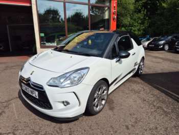 2013 - 1.6 e-HDi Airdream DStyle Plus 3dr