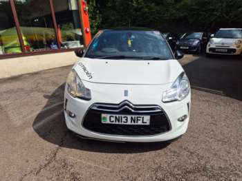 Used Citroen DS3 2013 for sale - 74883413: Photo
