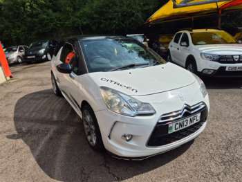 Used Citroen DS3 2013 for sale - 74883413: Photo