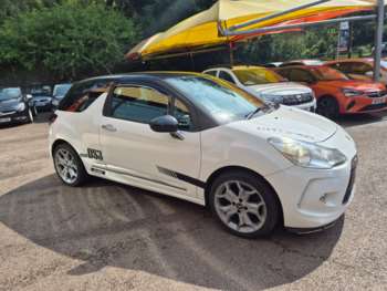 Used Citroen DS3 2013 for sale - 74883413: Photo