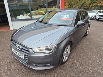 Used Audi A3 2014 for sale - 77336102: Photo