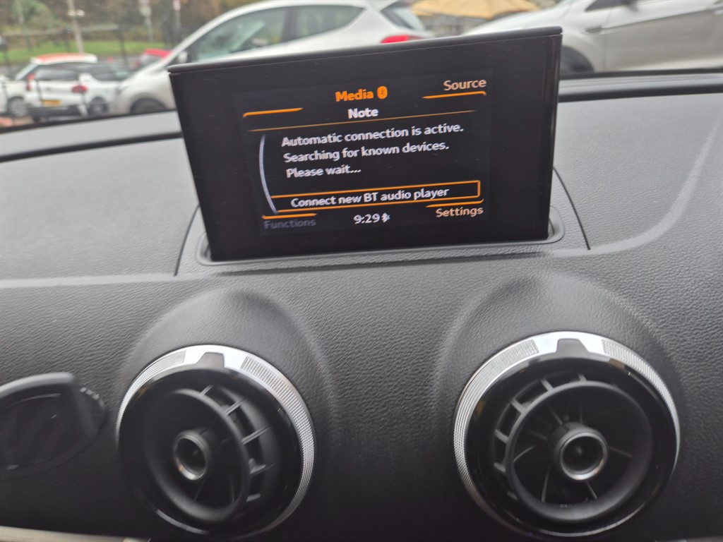 Used Audi A3 2014 for sale - 77336102: Photo 6