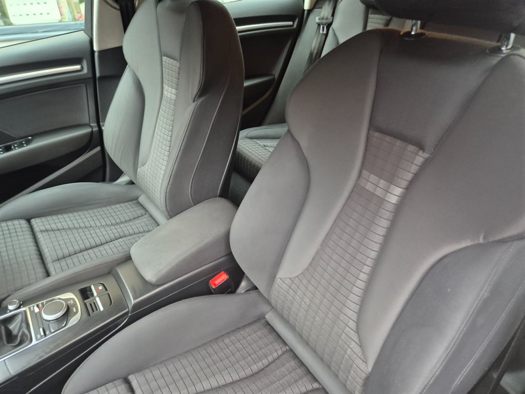 Used Audi A3 2014 for sale - 77336102: Photo 9