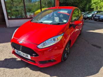 2017 - ST-2 3-Door
