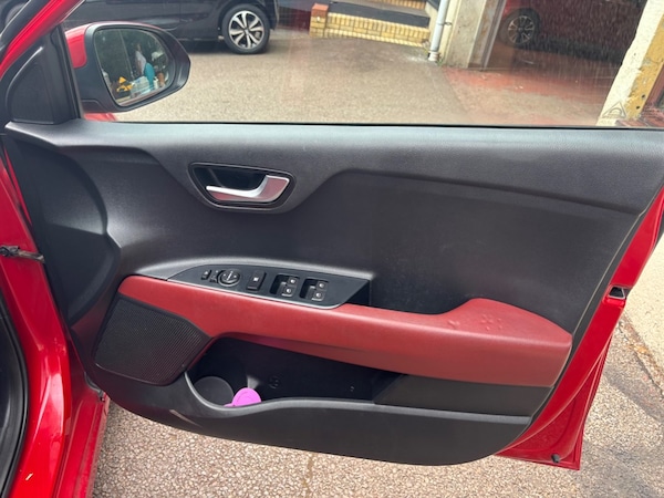 Used Kia Rio 2017 for sale - 75571378: Photo 11