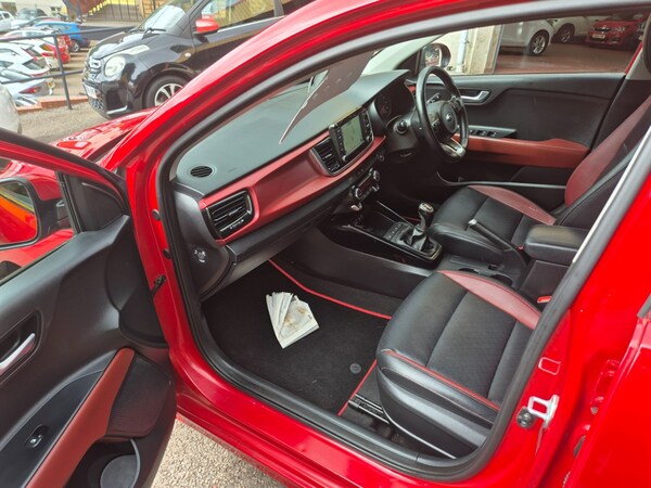Used Kia Rio 2017 for sale - 75571378: Photo 15
