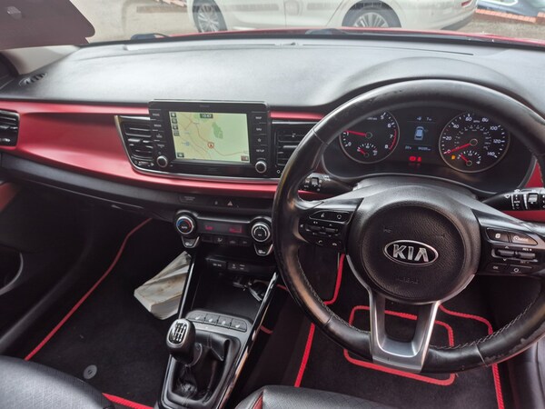 Used Kia Rio 2017 for sale - 75571378: Photo 16